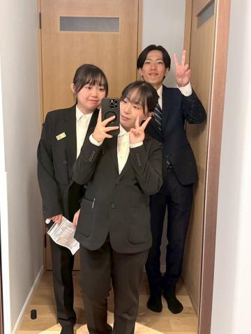 2026/6/15-26 台日函館校際共學與企業實習跨文化計畫
