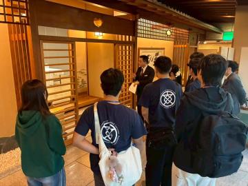 2026/6/15-26 台日函館校際共學與企業實習跨文化計畫