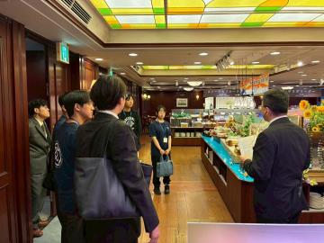 2026/6/15-26 台日函館校際共學與企業實習跨文化計畫