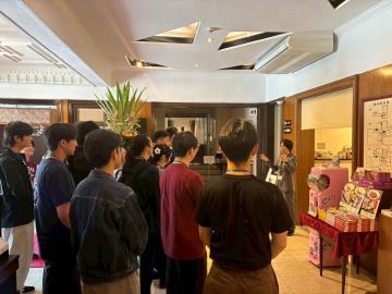 2026/6/15-26 台日函館校際共學與企業實習跨文化計畫