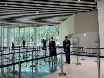 2026/6/15-26 台日函館校際共學與企業實習跨文化計畫