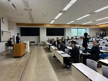 2026/6/15-26 台日函館校際共學與企業實習跨文化計畫