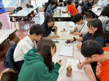 2026/6/15-26 台日函館校際共學與企業實習跨文化計畫