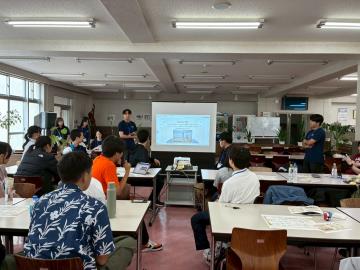 2026/6/15-26 台日函館校際共學與企業實習跨文化計畫