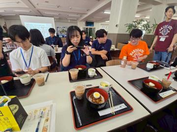 2026/6/15-26 台日函館校際共學與企業實習跨文化計畫