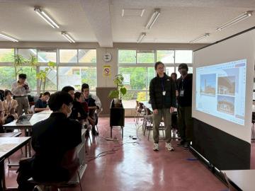 2026/6/15-26 台日函館校際共學與企業實習跨文化計畫
