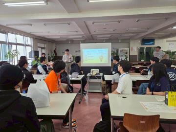 2026/6/15-26 台日函館校際共學與企業實習跨文化計畫