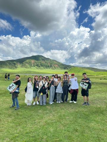 2026/7/10-28 日本文理大學短期研修