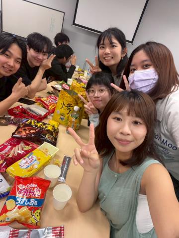 2026/7/10-28 日本文理大學短期研修