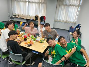 2026/7/10-28 日本文理大學短期研修