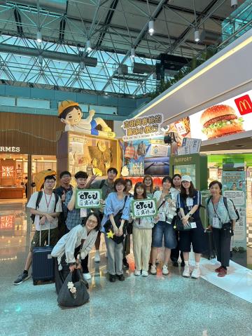 2026/7/10-28 日本文理大學短期研修