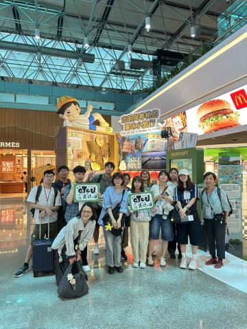 2026/7/10-28 日本文理大學短期研修