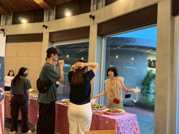 114.4.25 系友回娘家