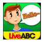 線上自學Live ABC(for補救)登入說明