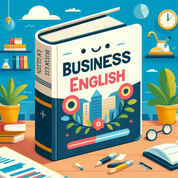 Business English Book