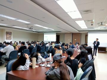 114-1跨領域專題演講-社區GIS(張智傑執行長)