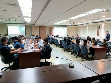 114-1跨領域專題演講-社區GIS(張智傑執行長)