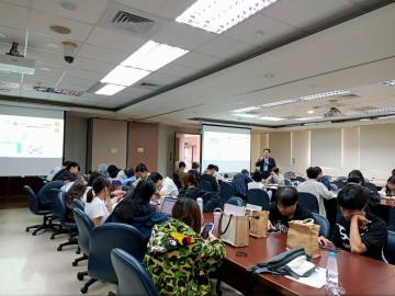 114-1跨領域專題演講-社區GIS(張智傑執行長)