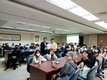 114-1跨領域專題演講-社區GIS(張智傑執行長)