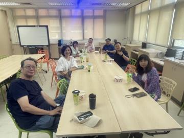 115.04.20通識教學精進社群II-教育部生命教育計劃與生命探索與行動課程執行概況(林乃慧老師/林晉名老師)