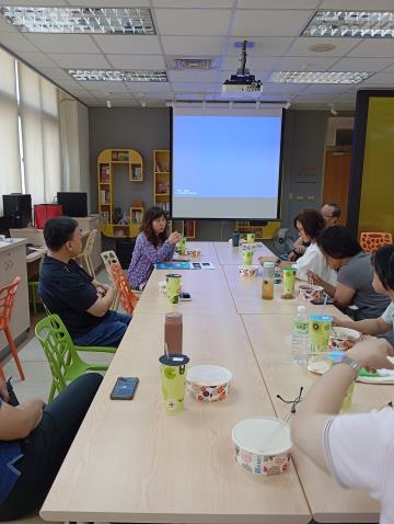 115.04.20通識教學精進社群II-教育部生命教育計劃與生命探索與行動課程執行概況(林乃慧老師/林晉名老師)
