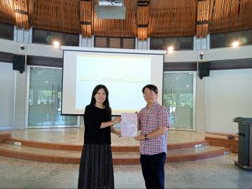 115.05.25通識跨領域講座2-能源安全與國際能源市場變遷(李佳怡教授)