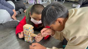 114六龜兒少(龜龜歷險記)