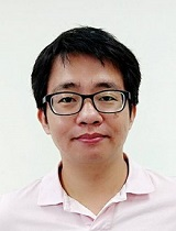 Prof. LIU, CHUN-LIN