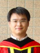 Prof. CHEN, CHUN-MING