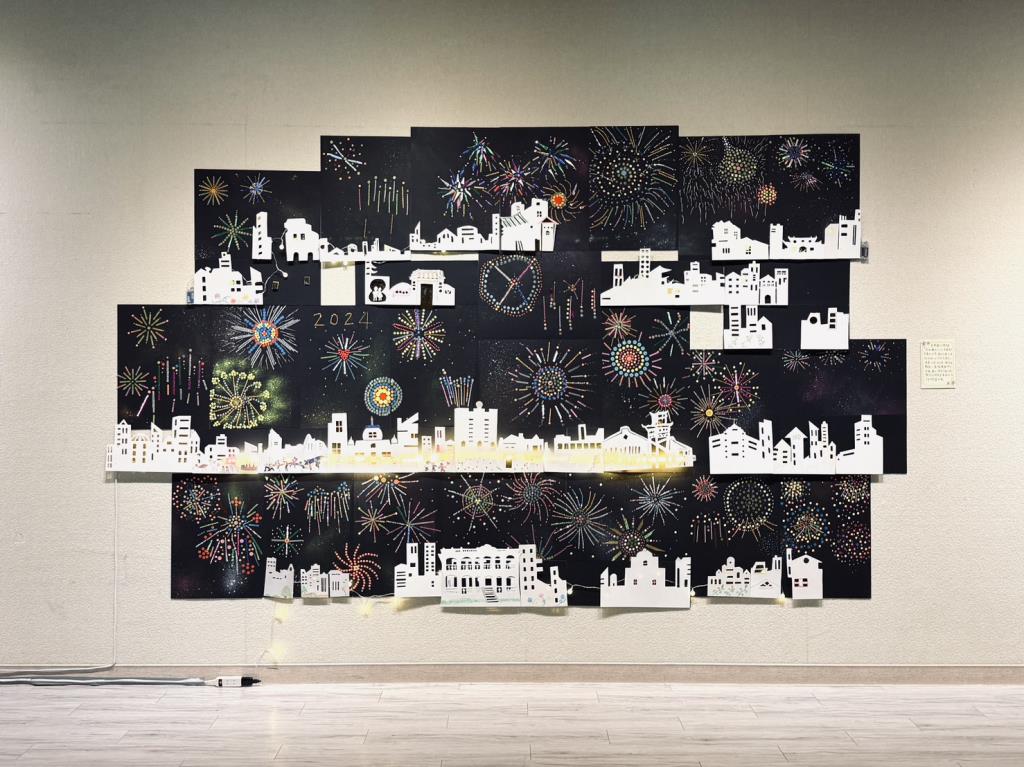 「2025歸仁樂齡3.0成果展」開幕~藝術陪伴跨世代. 地方記憶化為創作能量