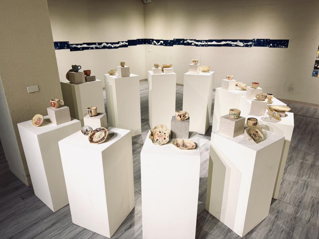 「2025歸仁樂齡3.0成果展」開幕~藝術陪伴跨世代. 地方記憶化為創作能量