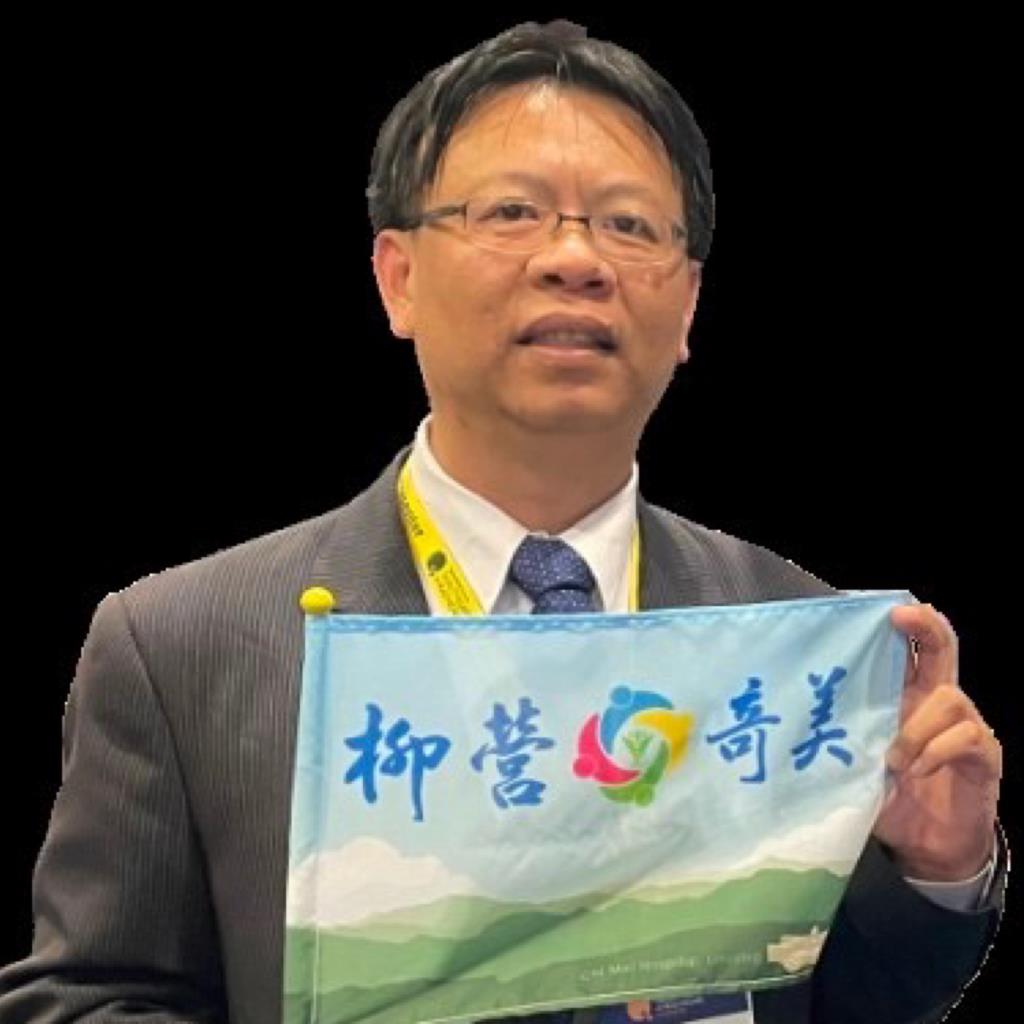 學長姐優秀表現