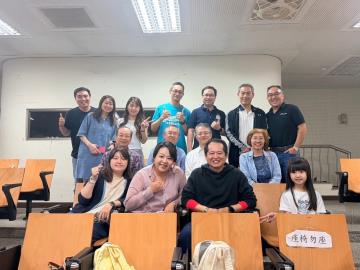 115.3.21畢業校友茶會