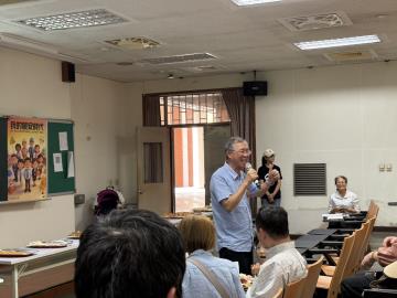 115.3.21畢業校友茶會