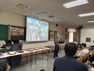 115.3.21畢業校友茶會