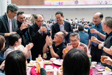 115.3.21畢業校友茶會