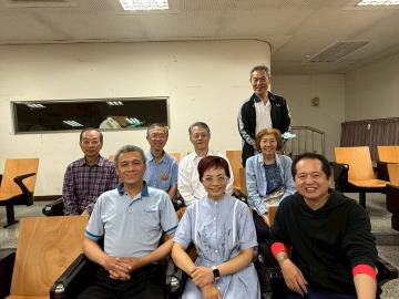 115.3.21畢業校友茶會