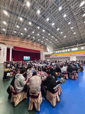 115.3.21畢業校友茶會