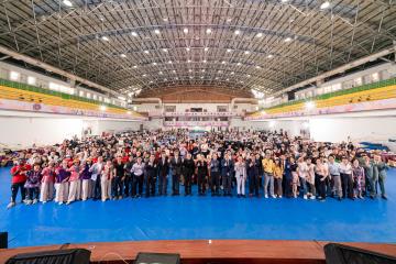 115.3.21畢業校友茶會