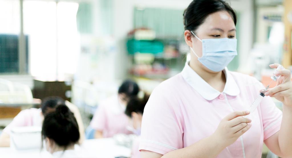 長榮大學護理學系114學年度大學分發滿招！0缺額！