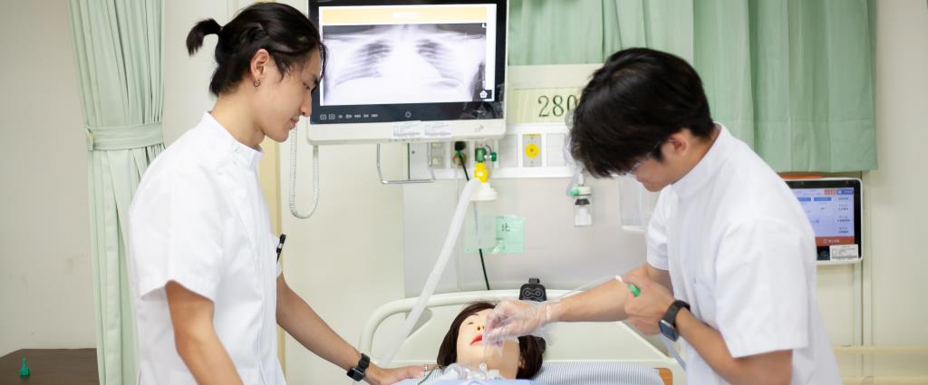 長榮大學護理學系114學年度大學分發滿招！0缺額！