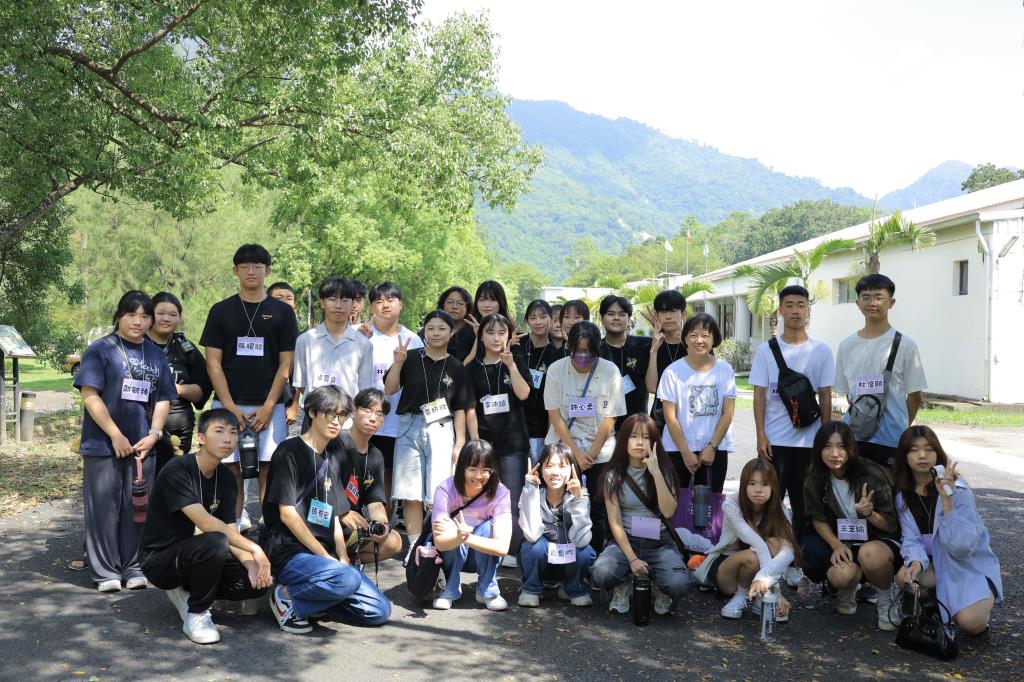 長榮護理生活點滴