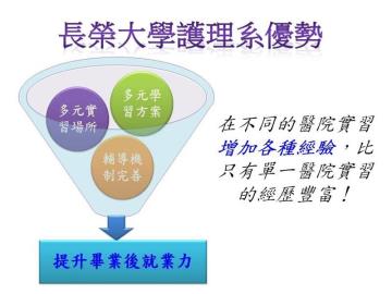 系所特色與出路