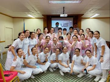 拓展醫療與文化視野 長榮大學護理系舉辦菲律賓短期交流成果發表會