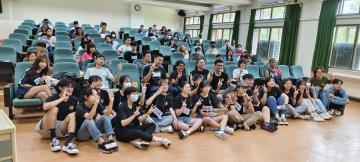 113/05/17-05/19申請入學面試