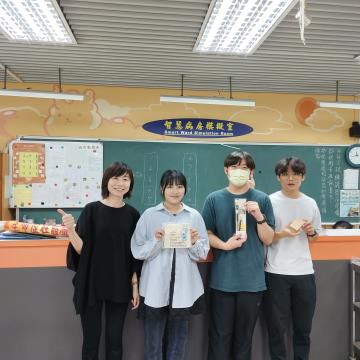 113/06/11重症護理學技術練習