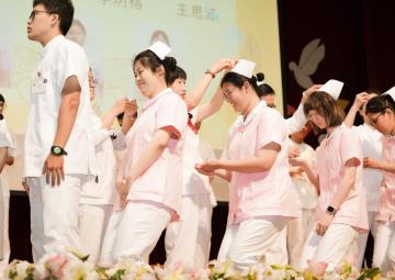 2025 第25屆加冠派遣典禮