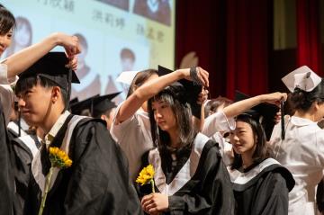 2025 第25屆加冠派遣典禮