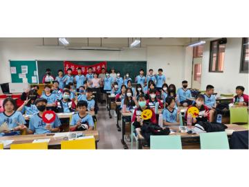 113.10.23黎明中學參訪