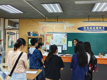 113/04/13申請入學考生暨家長說明會